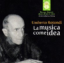 Umberto Rotondi